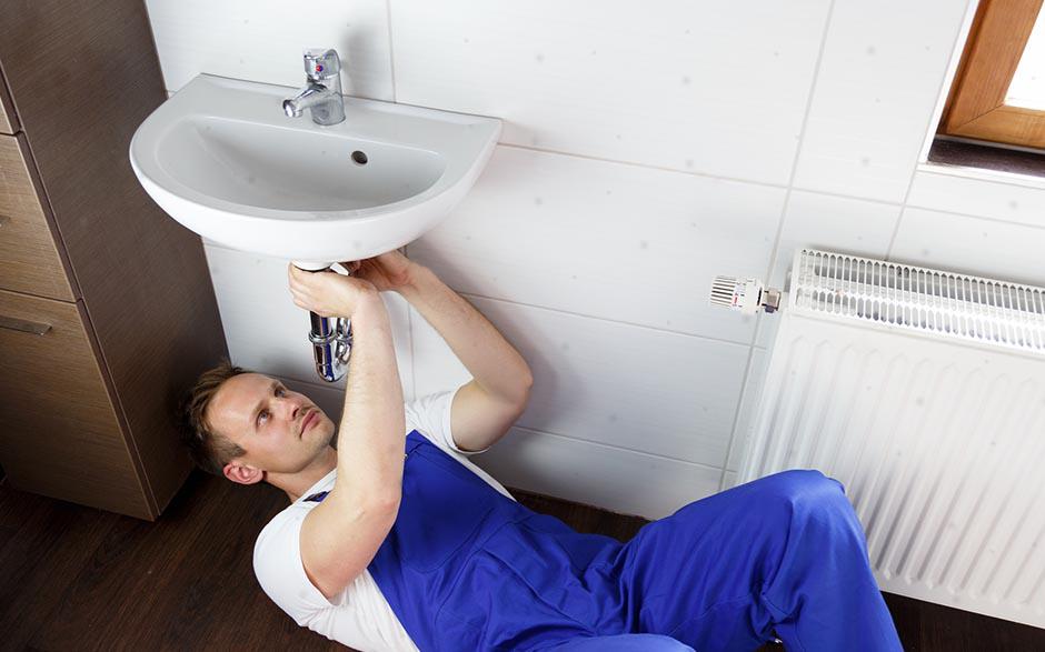  fuite d'eau Palaiseau