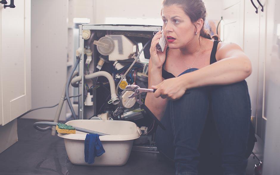  fuite d'eau Palaiseau