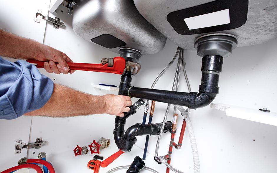  fuite d'eau Palaiseau