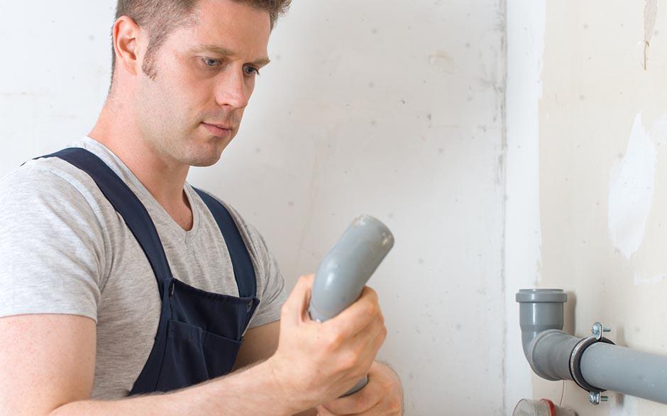  fuite d'eau Palaiseau